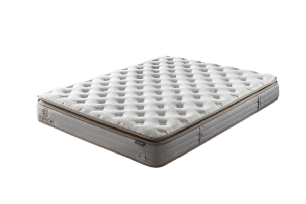 Organic Art Pedli Yatak