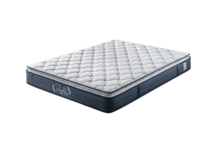 Royal Art Herkül Yaylı Yatak