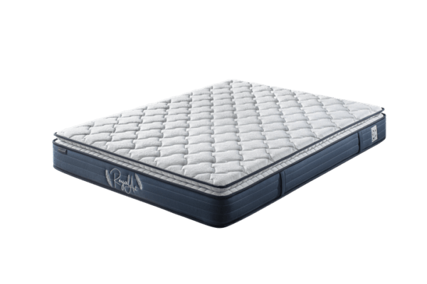 Royal Art Herkül Yaylı Yatak