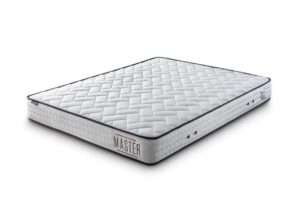 Master Herkül Yaylı Yatak