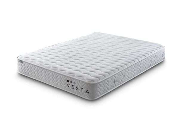 Vesta Paket Yaylı Yatak
